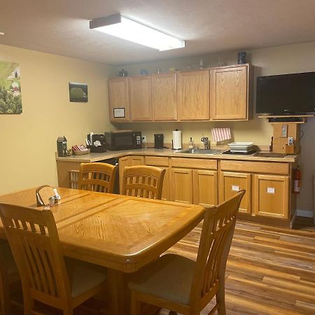 Mckinley View B&B Trapper Creek Extérieur photo