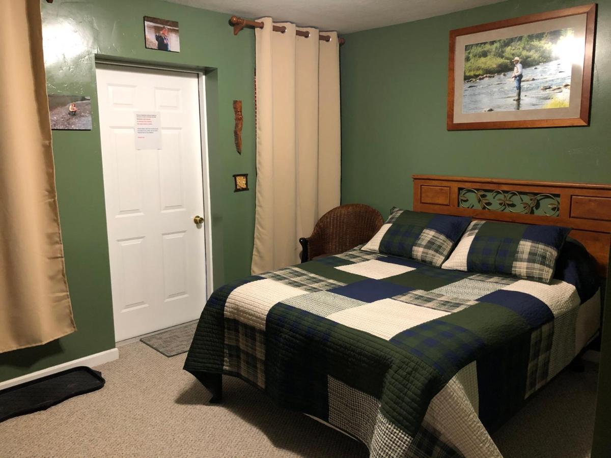 Mckinley View B&B Trapper Creek Extérieur photo