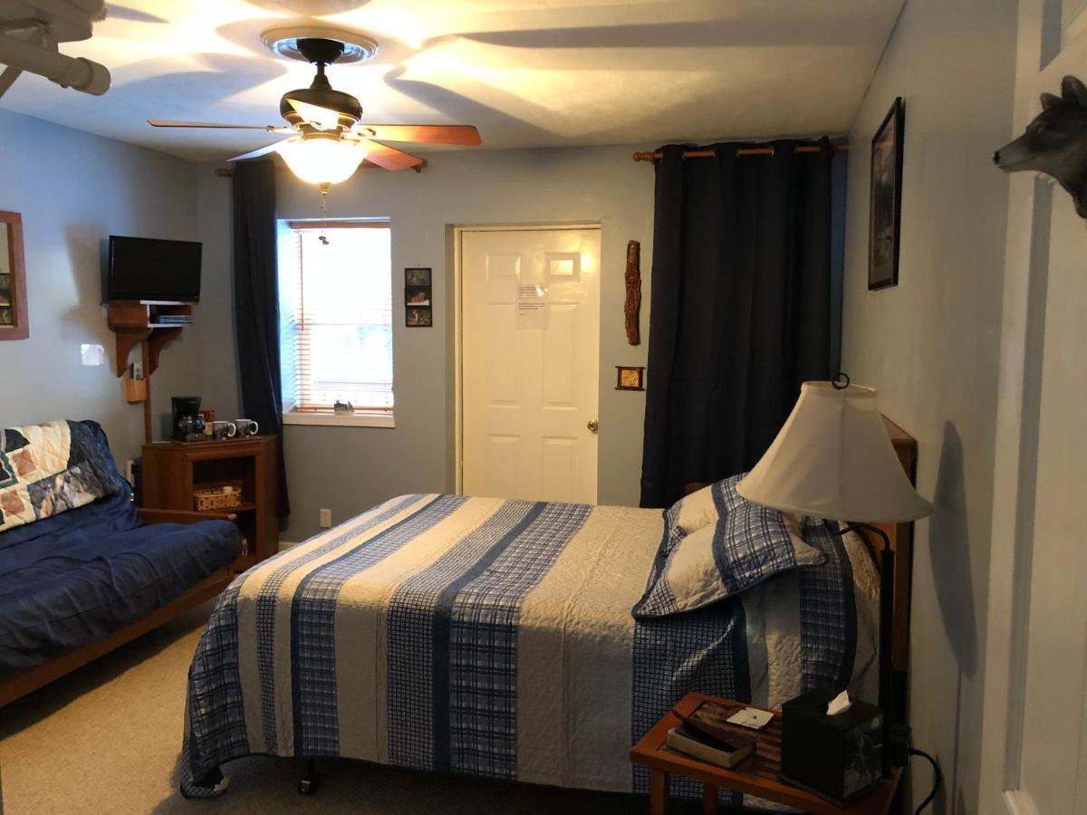 Mckinley View B&B Trapper Creek Extérieur photo