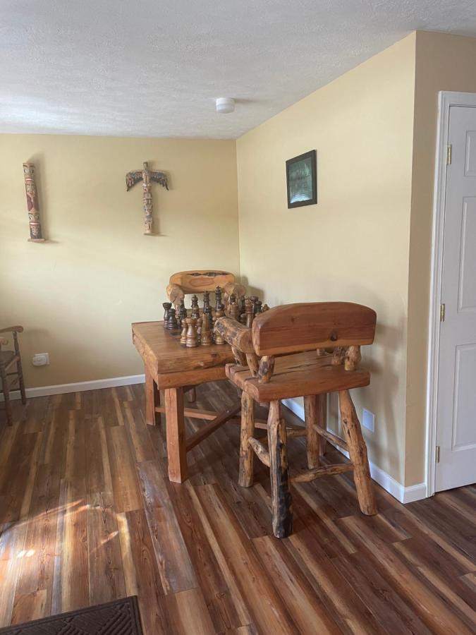 Mckinley View B&B Trapper Creek Extérieur photo