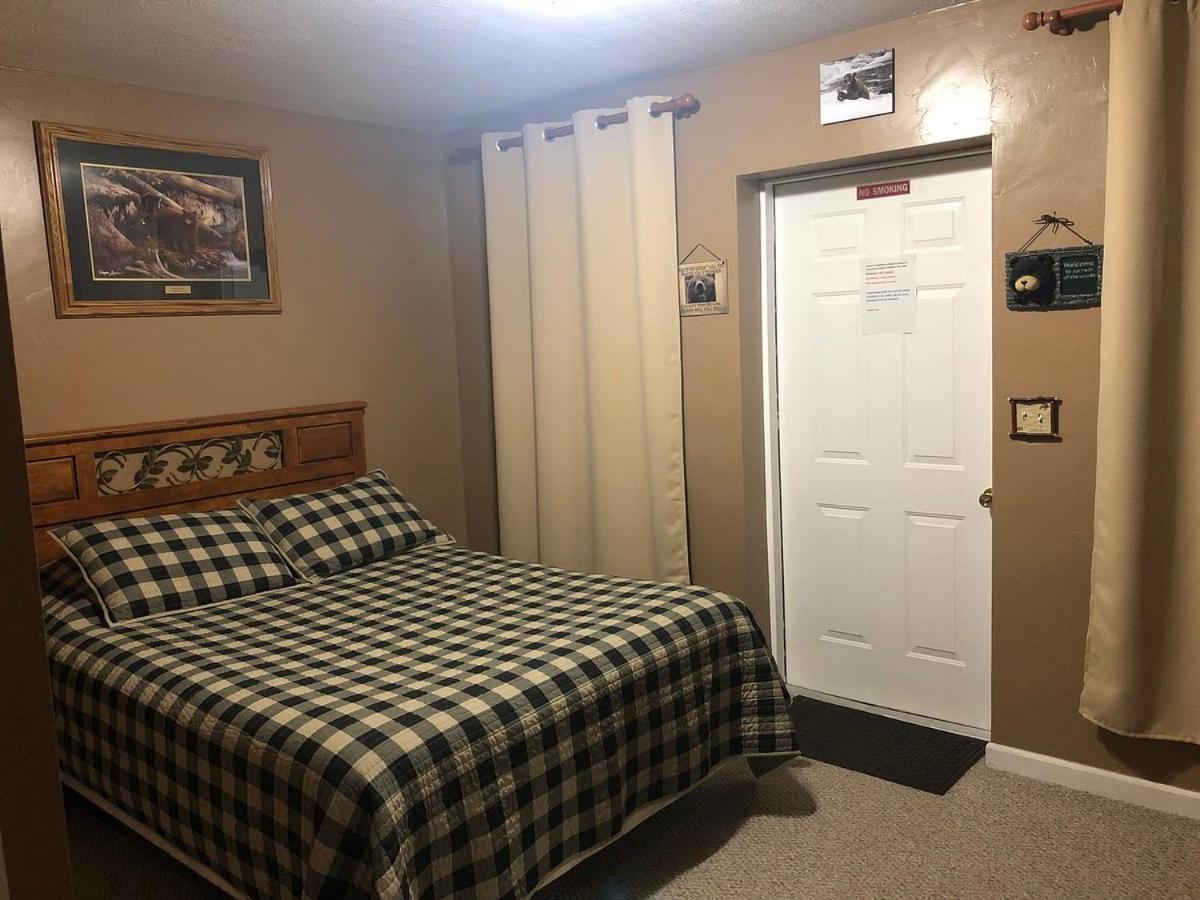 Mckinley View B&B Trapper Creek Extérieur photo