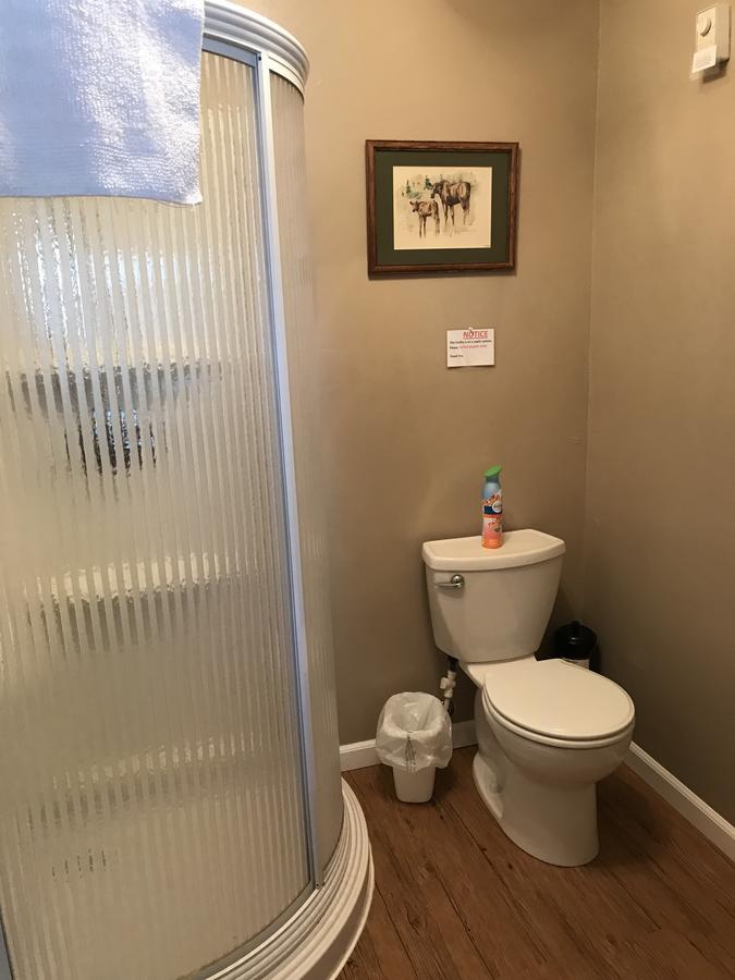 Mckinley View B&B Trapper Creek Extérieur photo